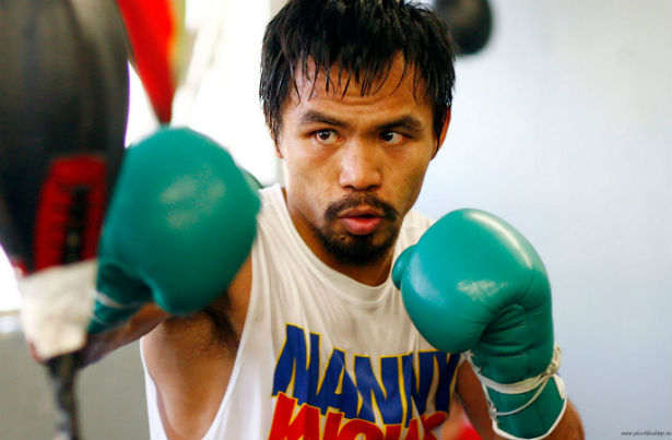Филиппинский боксёр Пакьяо заявил о желании вернуться на ринг