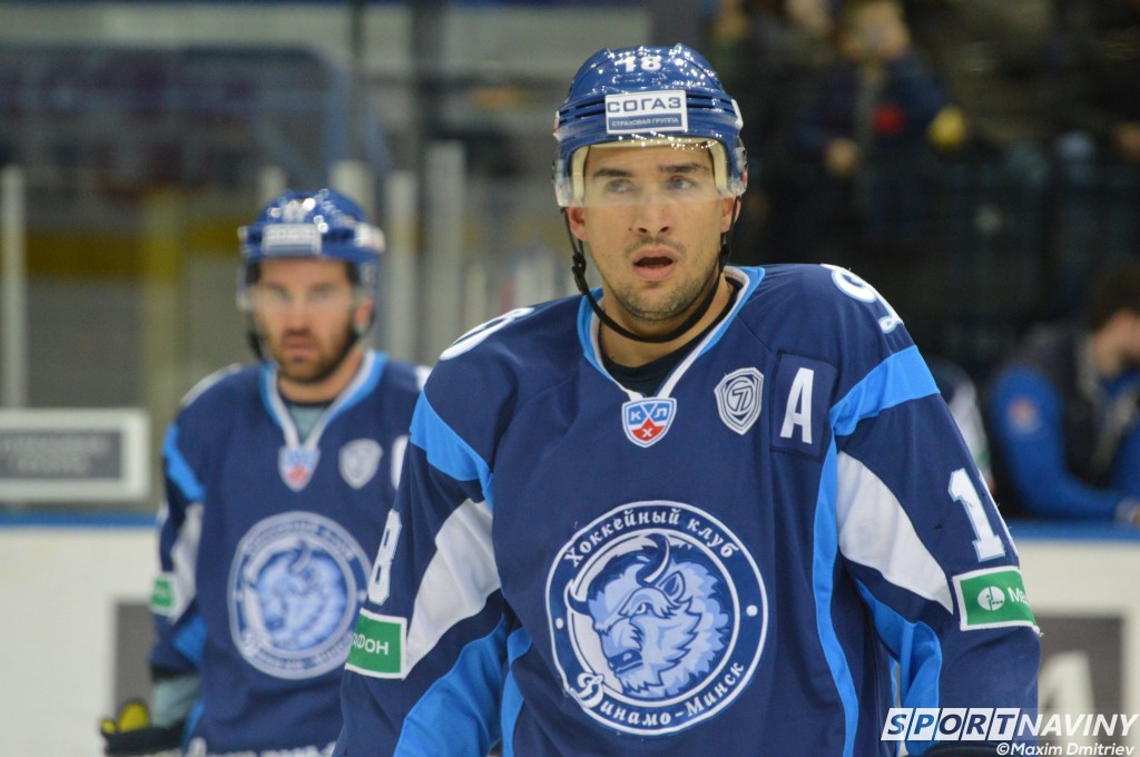 Динамо-Минск — Амур