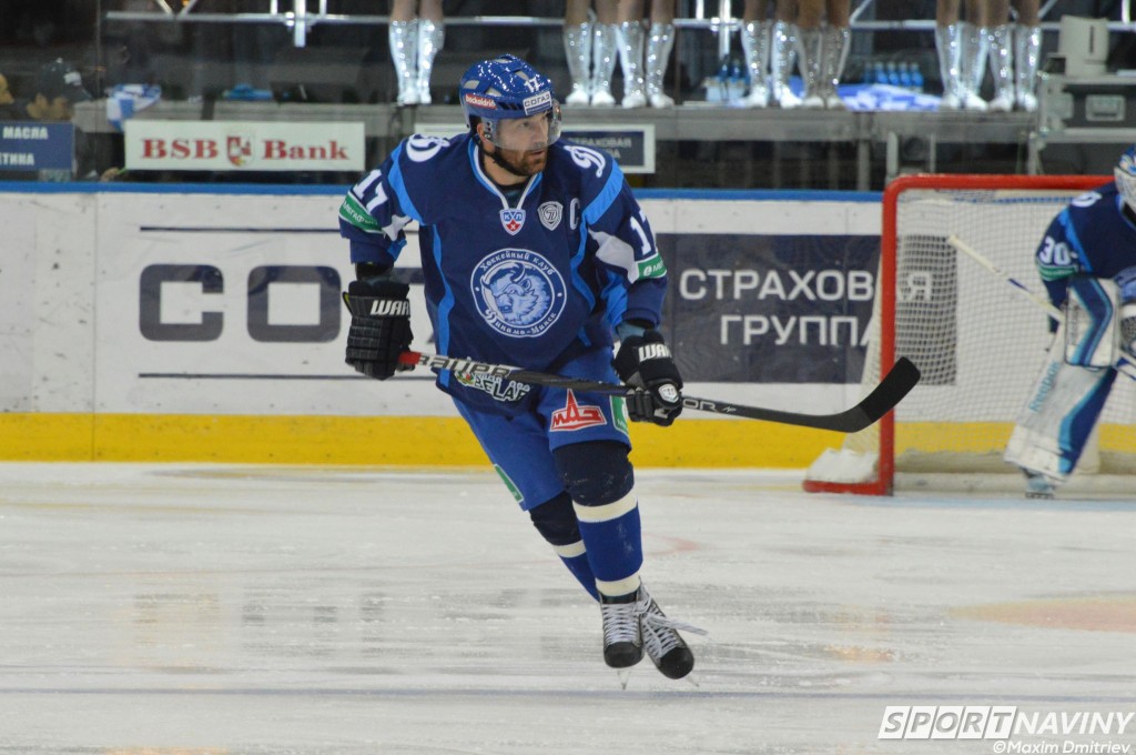 Динамо-Минск — Амур