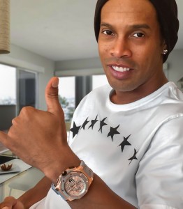 Ronaldinho