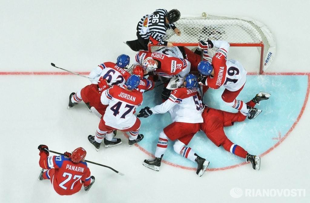 Чемпионат мира