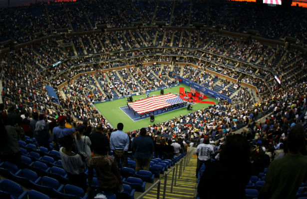 Open 2024. Призовой фонд us open впервые превысит $60 млн.