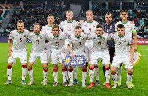 Belarus-national-football-team