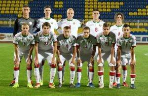 football-team-belarus-u21