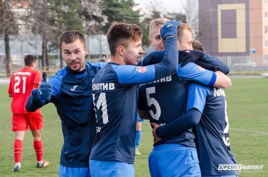 FC-Lokomotiv