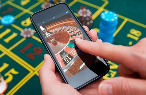 Мобильное онлайн казино что это игровые автоматы с бонусом 200 рублей