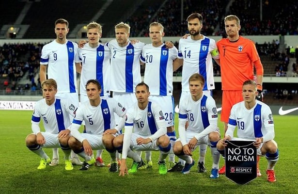 сборная-финляндии-по футболу