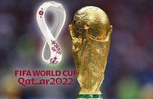 чм-2022 по футболу фавориты
