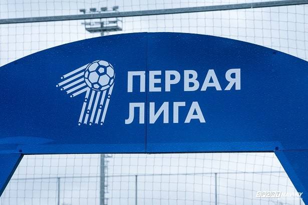 Календарь чемпионата Беларуси по футболу в Первой лиге сезона 2023 года