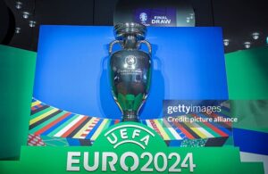 евро-2024 команды плей-офф