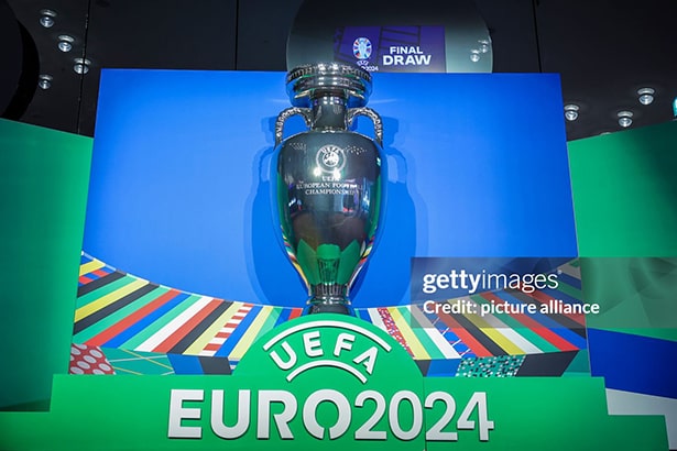 евро-2024 команды плей-офф