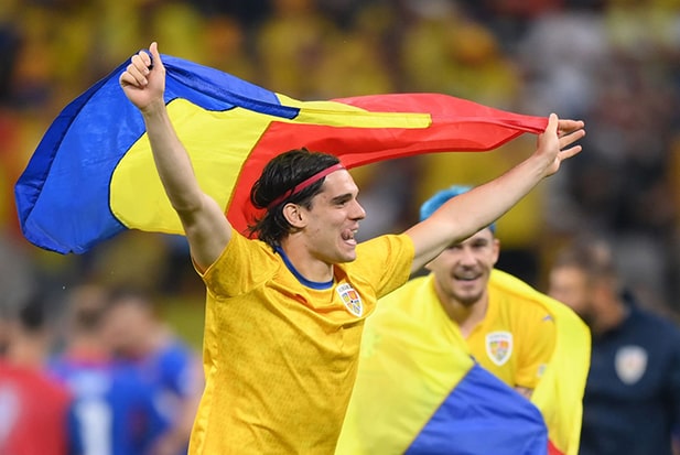 сборная румынии евро-2024