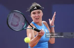свитолина элина
