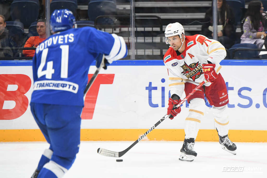 hc dinamo moscow hc kunlun red star.04.09.2024