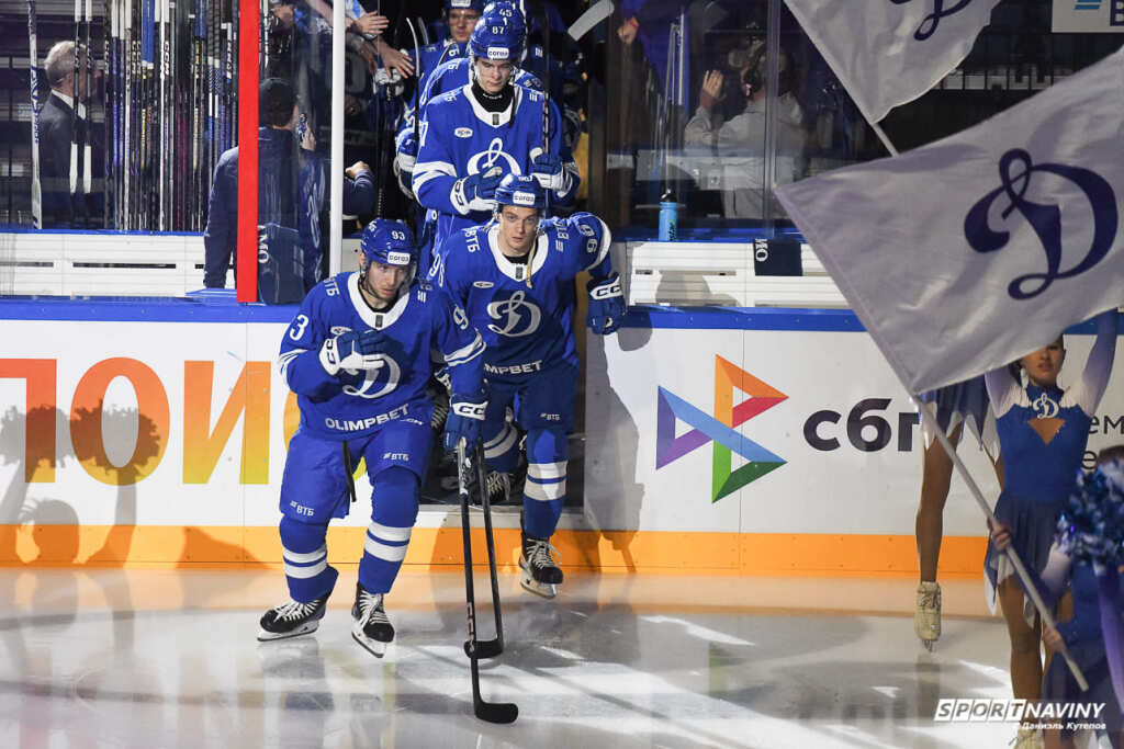 hc dinamo moscow hc kunlun red star.04.09.2024 21