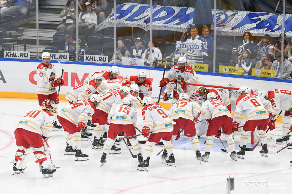 hc dinamo moscow hc kunlun red star.04.09.2024 24