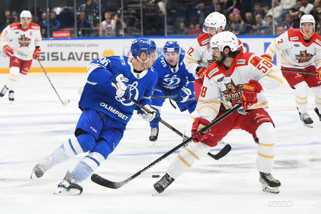 hc dinamo moscow hc kunlun red star.04.09.2024 46