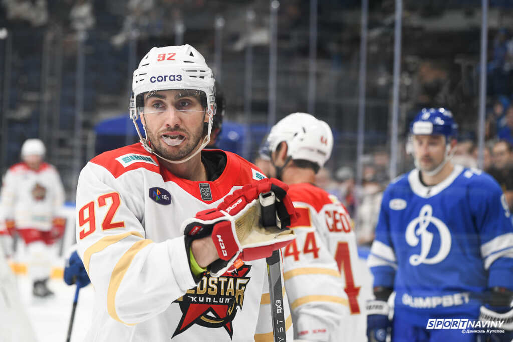 hc dinamo moscow hc kunlun red star.04.09.2024 49