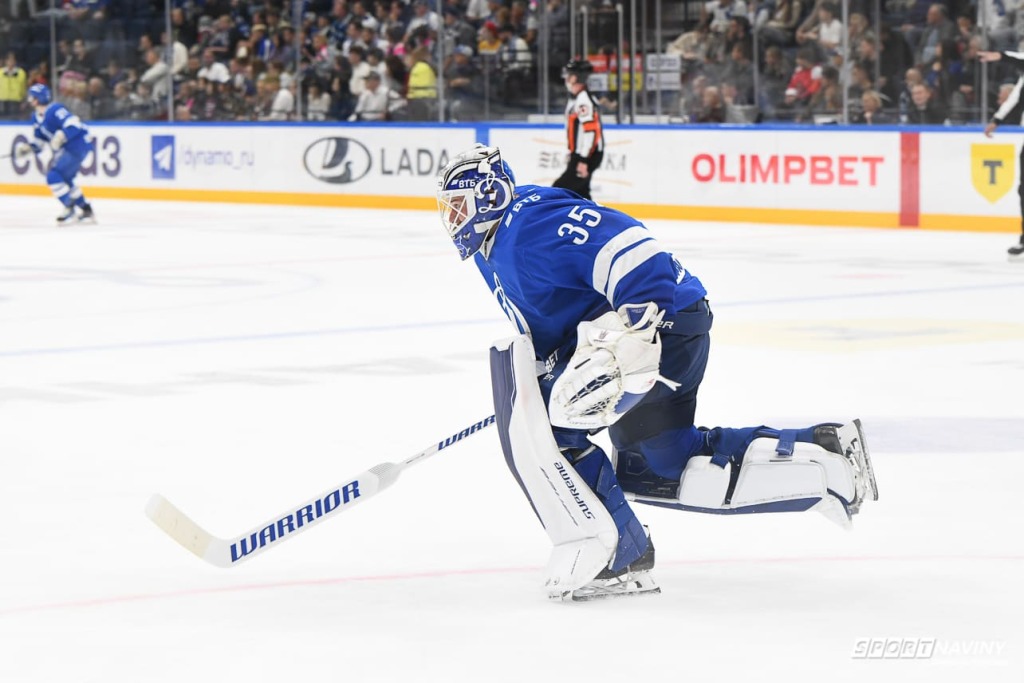 hc dinamo moscow hc kunlun red star.04.09.2024 5