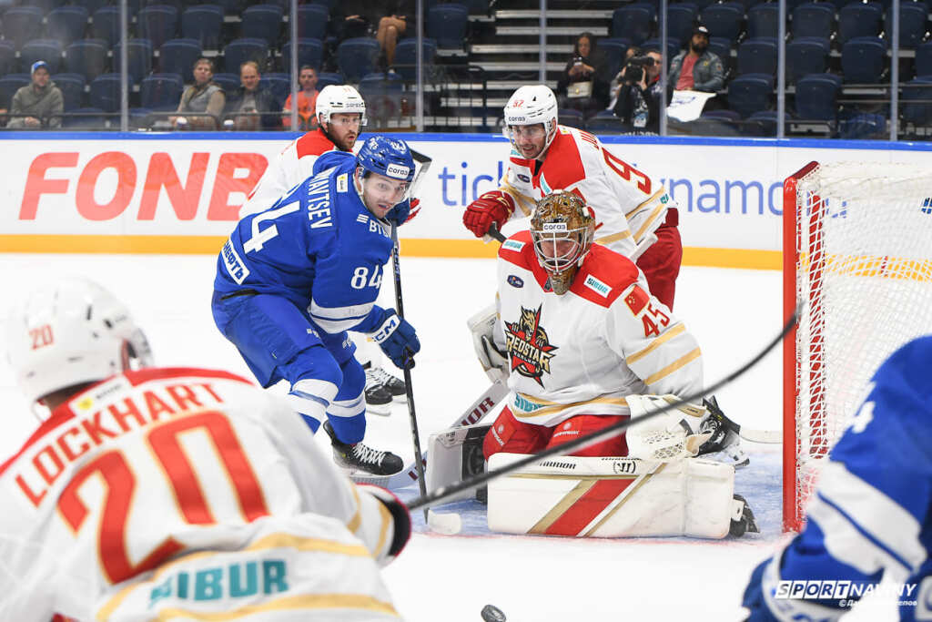 hc dinamo moscow hc kunlun red star.04.09.2024 56