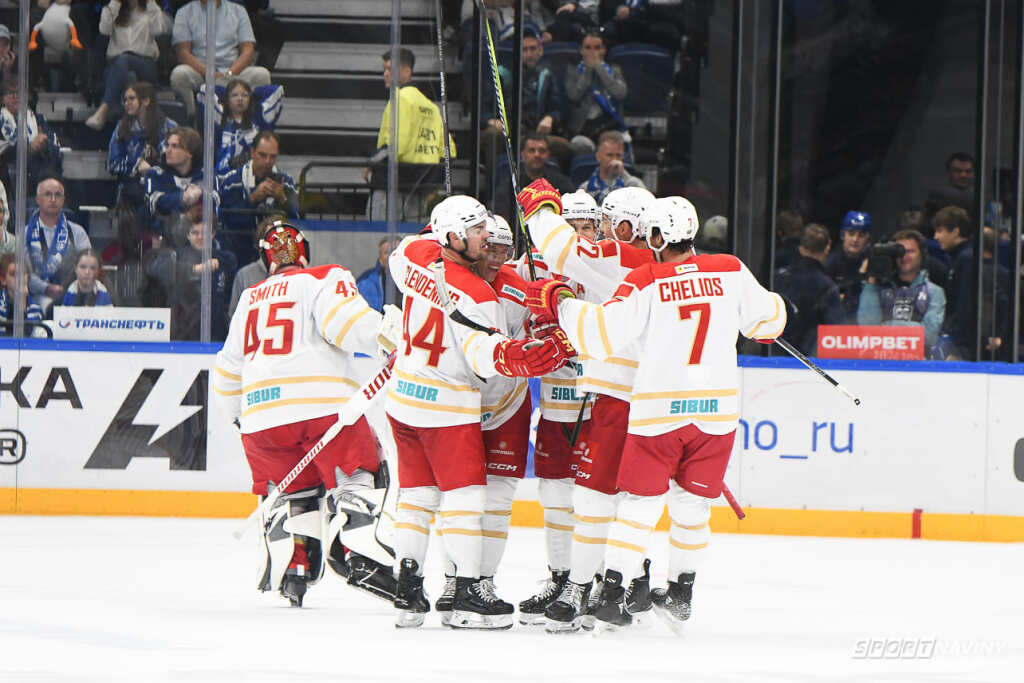 hc dinamo moscow hc kunlun red star.04.09.2024 6