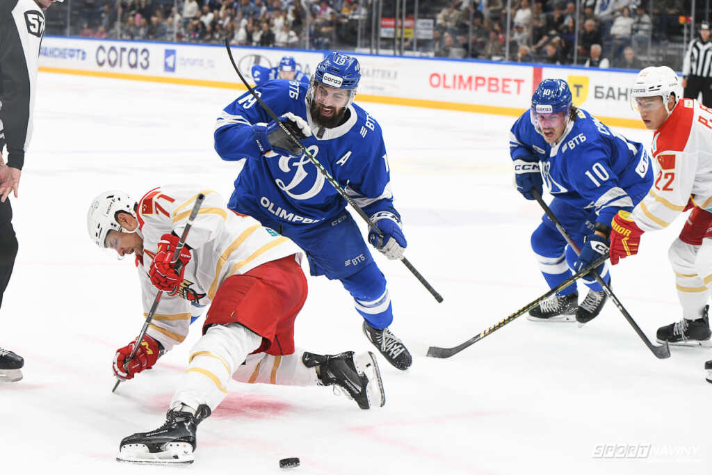 hc dinamo moscow hc kunlun red star.04.09.2024 68