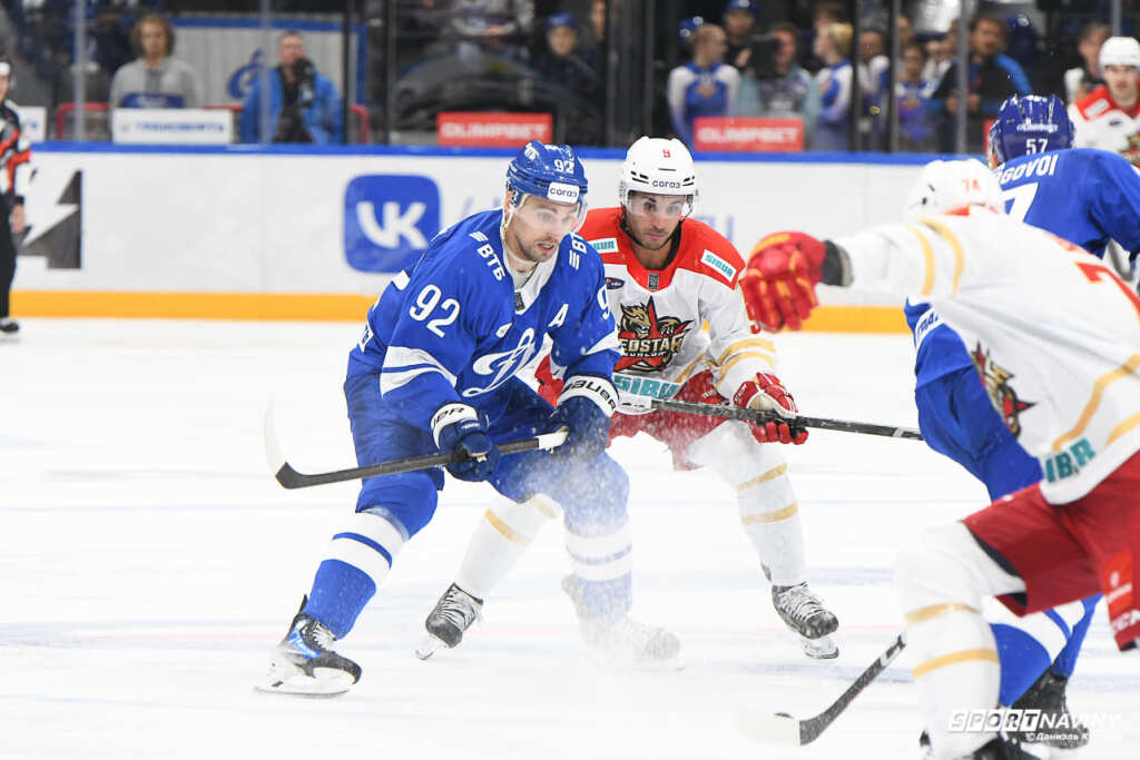 hc dinamo moscow hc kunlun red star.04.09.2024 78