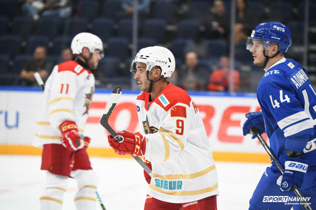 hc dinamo moscow hc kunlun red star.04.09.2024 83