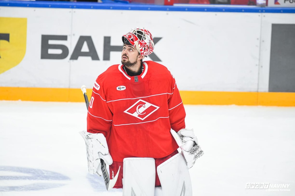 hc spartak hc cska khl. 05.09.2024 19