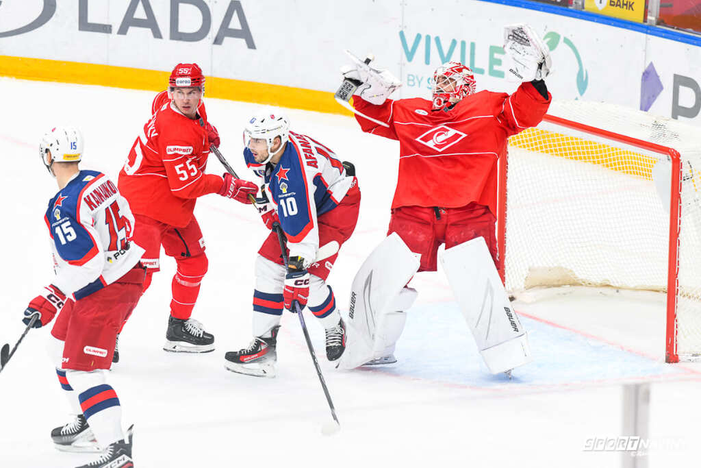 hc spartak hc cska khl. 05.09.2024 29