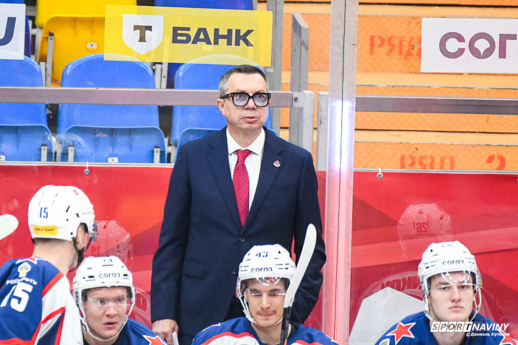 hc spartak hc cska khl. 05.09.2024 35