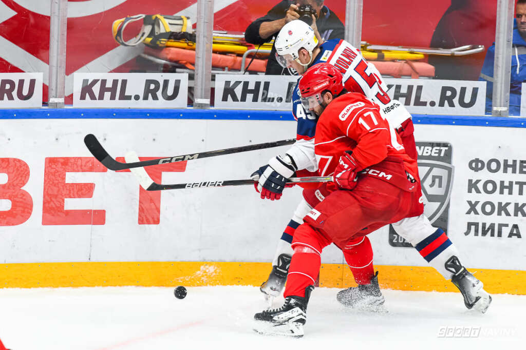 hc spartak hc cska khl. 05.09.2024 52