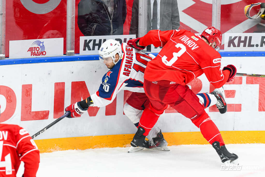 hc spartak hc cska khl. 05.09.2024 53