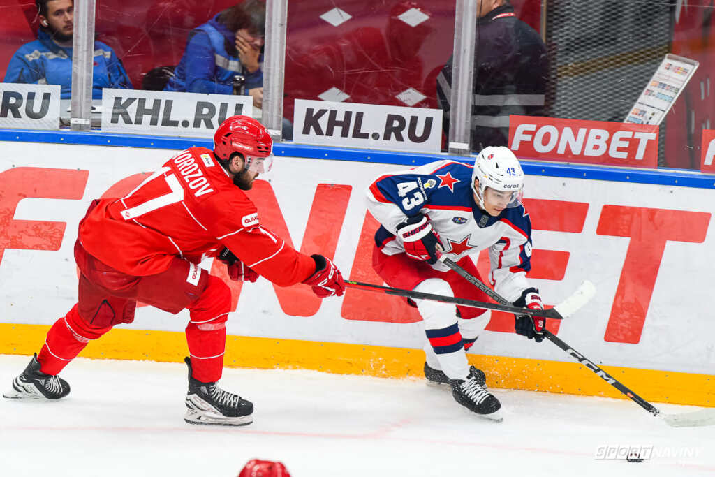 hc spartak hc cska khl. 05.09.2024 55