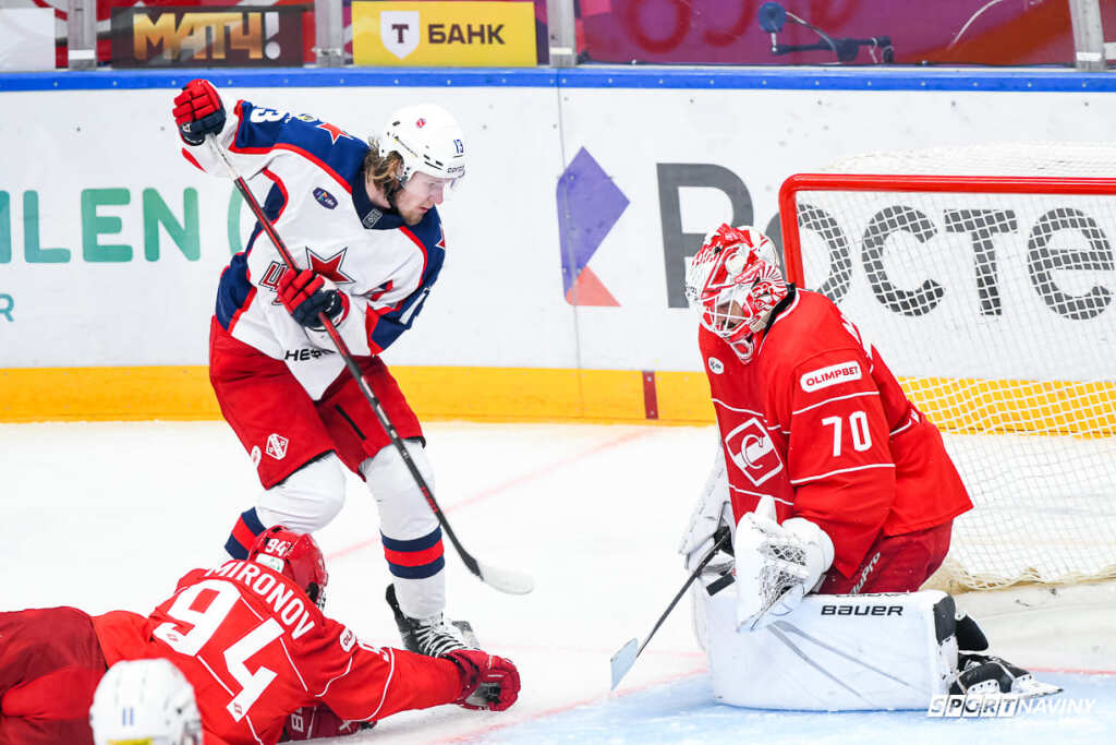 hc spartak hc cska khl. 05.09.2024 60