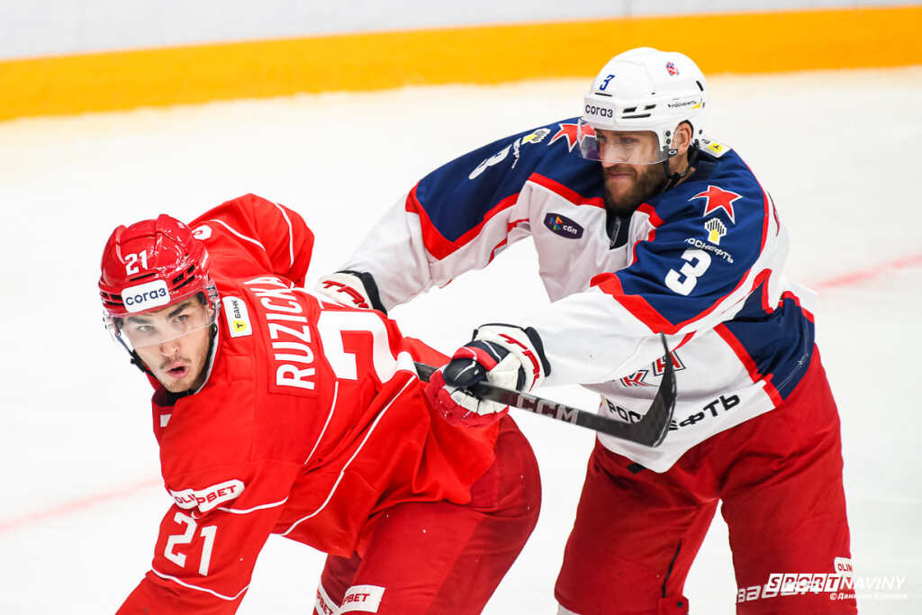 hc spartak hc cska khl. 05.09.2024 61