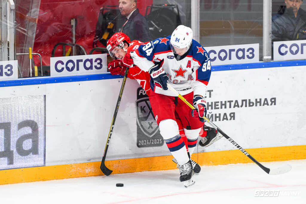 hc spartak hc cska khl. 05.09.2024 62