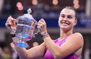 арина соболенко победитель us open 2024