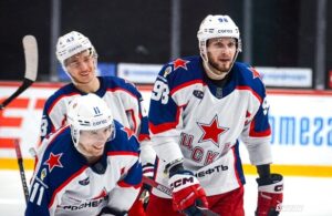 hc cska