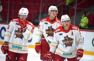 HC Kunlun Red Star