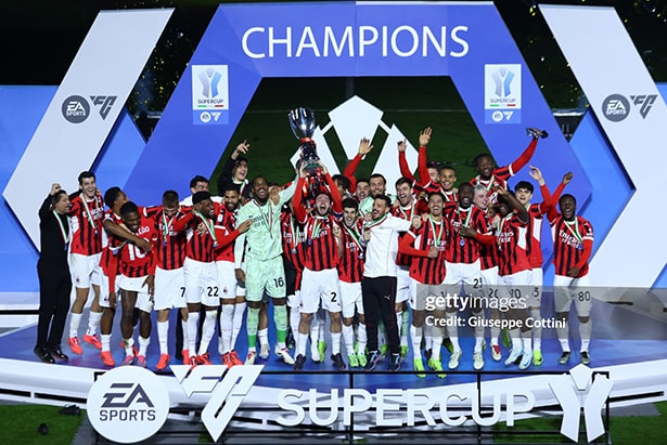 AC Milan