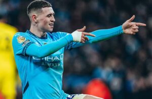 Phil Foden