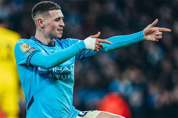 Phil Foden