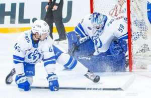 HC Dinamo-Moscow