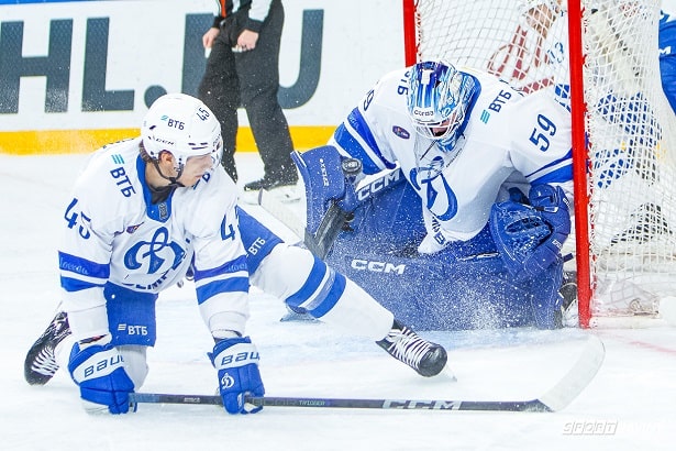 HC Dinamo-Moscow