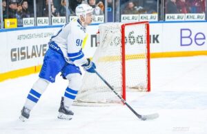 HC Dinamo-Moscow