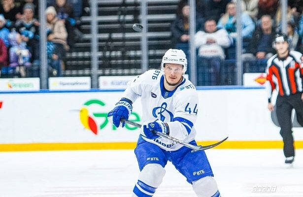 HC Dinamo-Moscow