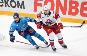 HC_Barys_&_HC_Lokomotiv