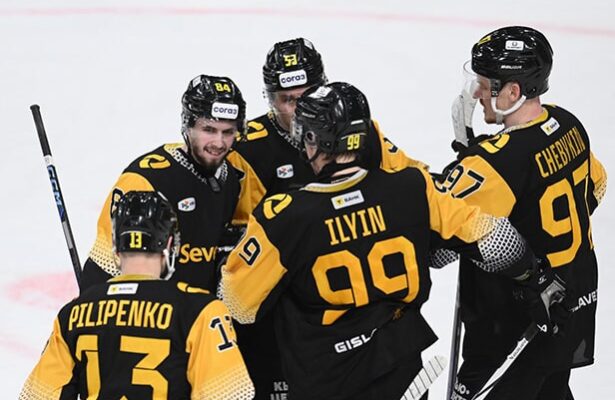 HC_Severstal