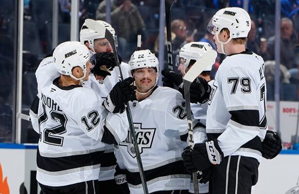 Los Angeles Kings